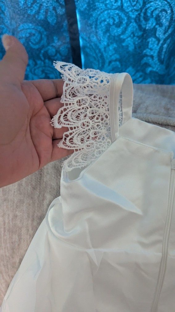 Brand New Flower Girl Dress Size 5
