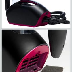 Fascination Professional Spray Tan Machine Spray Tanning Gun by Naked Sun Work