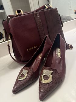 Pandora Bag And Shoes