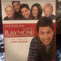 Everybody Loves Raymond 
