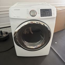 Samsung 7.5 cu ft Electric Dryer