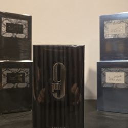 Men Perfume 9PM By Afnan Very Long LASTING  EDP 100 ML
