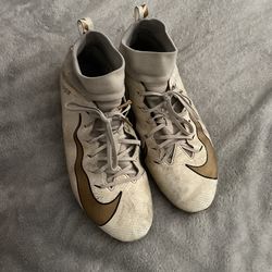 Nike Vapor Untouchables 