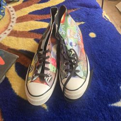 Converse Chuck High Top