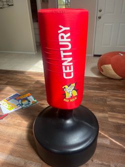 Century Kid Kick Wave Master