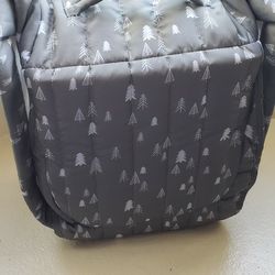 Portable Baby Nest Snuggle Lounger 