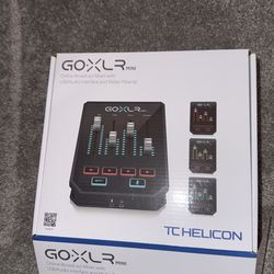 Goxlr Mini