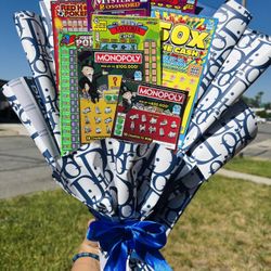 Lotto Bouquet