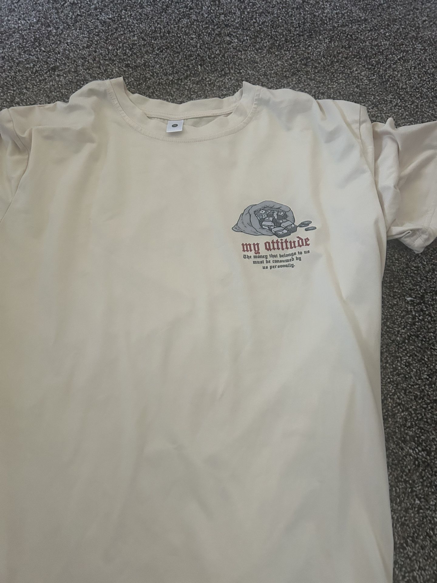Multiple Shirts, Size Small And Medium All Brand New Never Worn