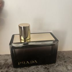 Prada Perfume L’eau Ambree