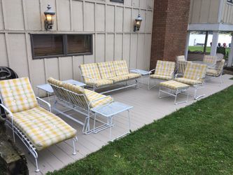 Summer furniture group