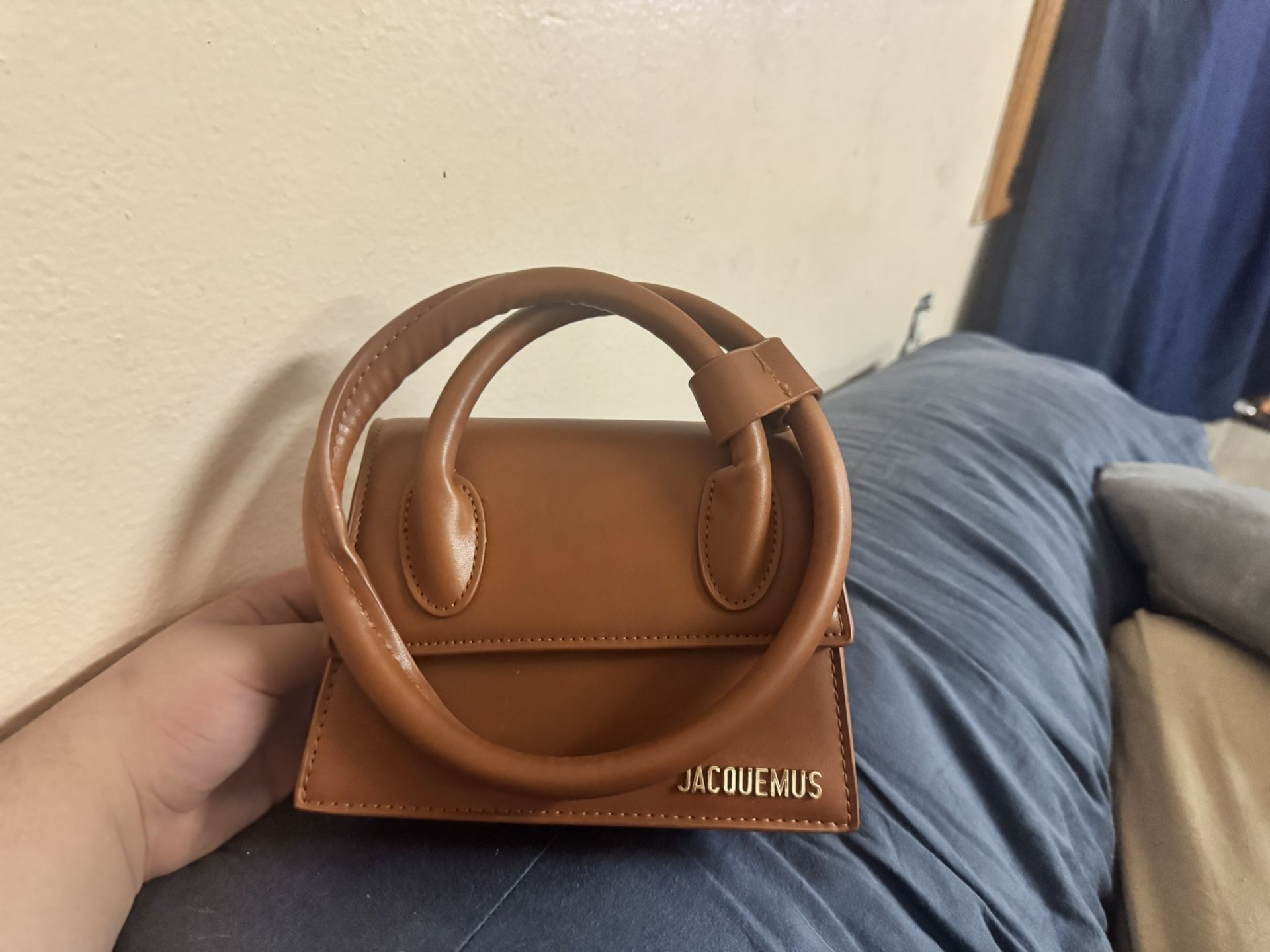 Jacquemus Le Chiquito handbag