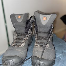 Hiking Boots 