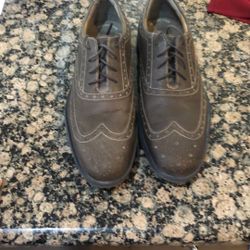 Men’s Chaps Ralph Lauren Dress Shoes