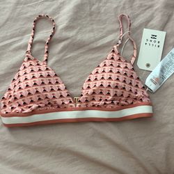 Billabong Bikini Top 