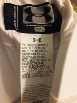 Under armour youth vented integrated football pants clearance