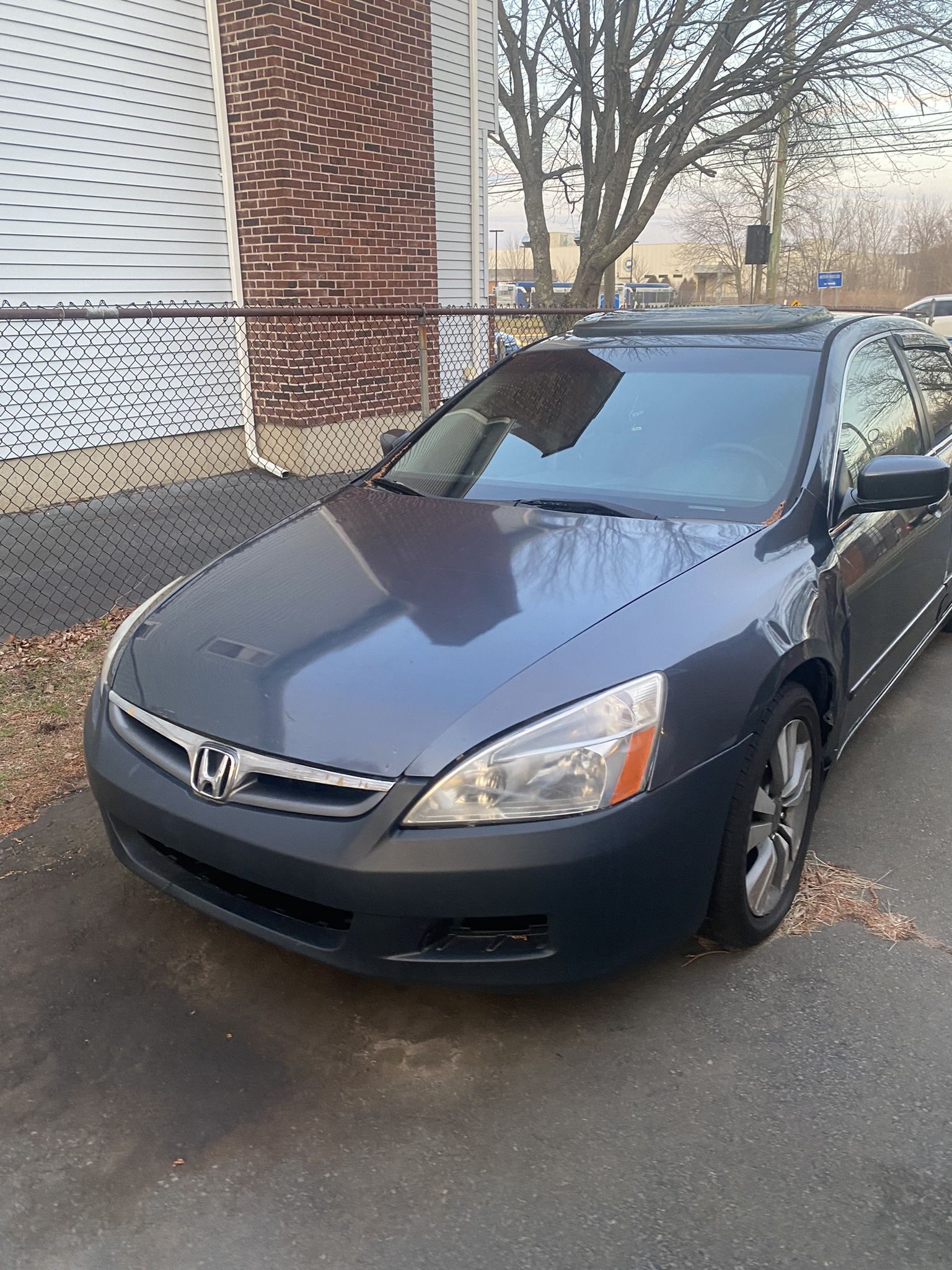 2006 Honda Accord