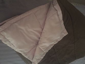 Small comforter