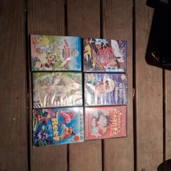 Kids Movies