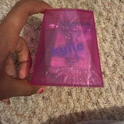 Mini Bratz x Kylie Jenner Series 1 Collectible Figures, 2 Minis in Each Pack, Blind Packaging Doubles as Display