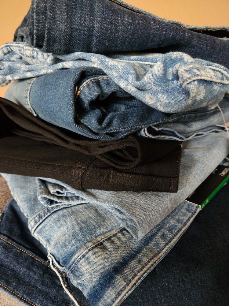 Jeans!!