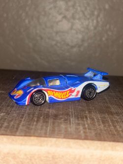 Hot Wheels Chevy Hot Wheels Team