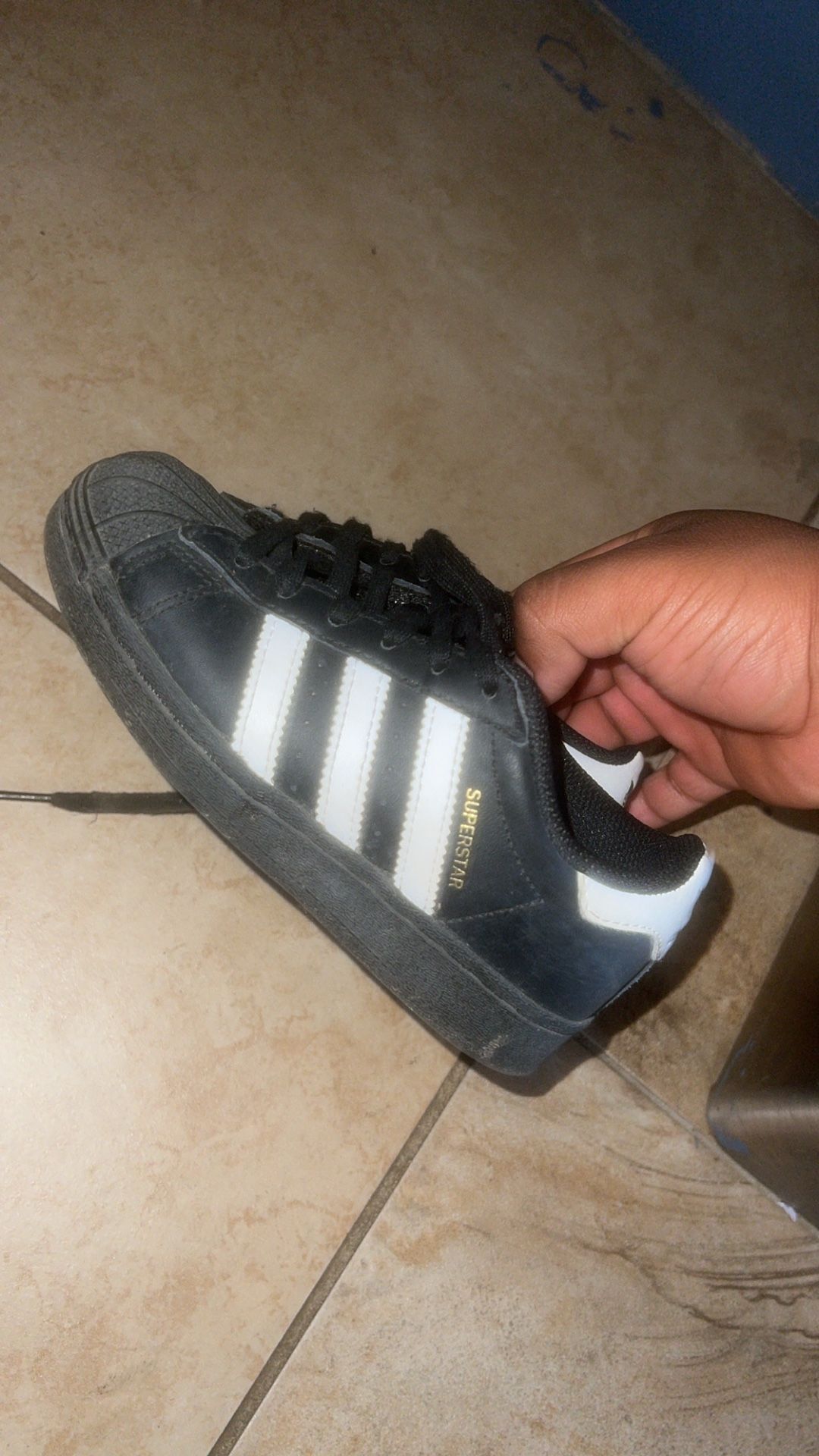 Adidas Size 11