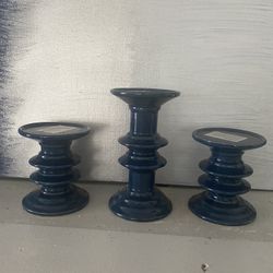 Candle Holders 