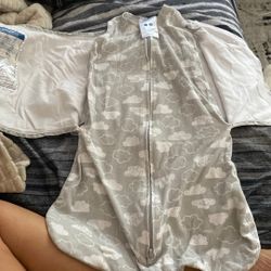Halo Sleepsack  Swaddle