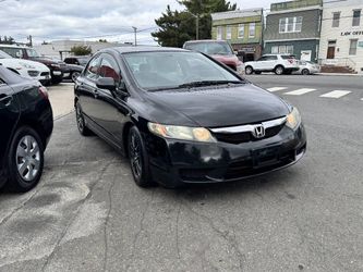 2010 Honda Civic