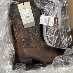 Ariat Boots 