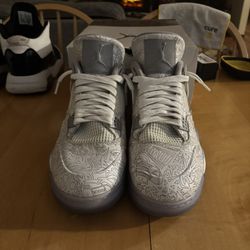 Jordan 4 30th Anniversary 