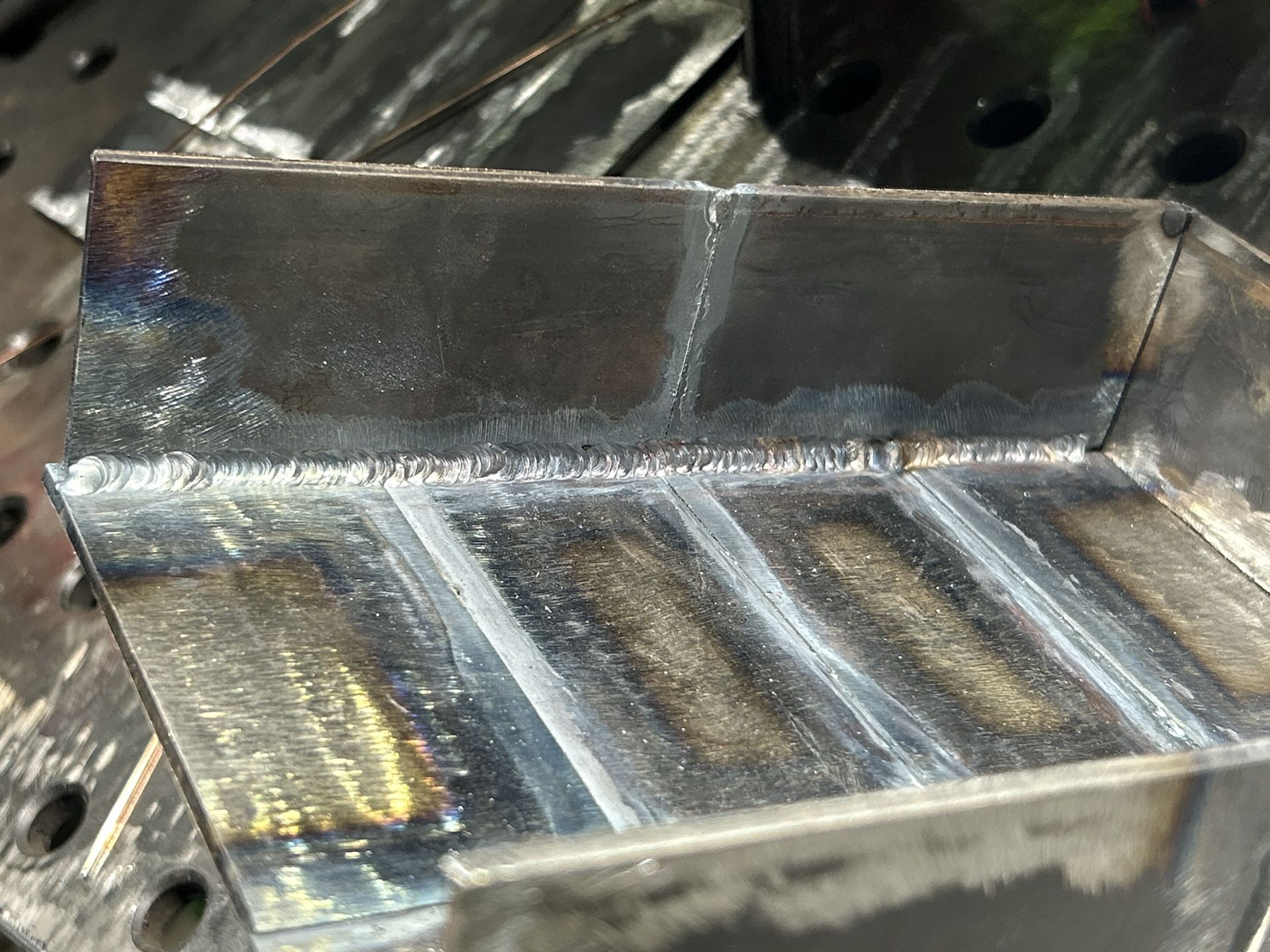 Welder