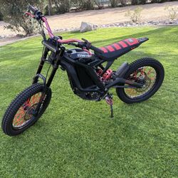 Segway / Surron x160