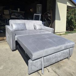 Sofa Bed 