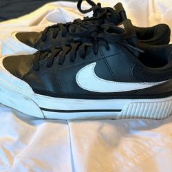 Nike Court Legacy Sneaker  Women Size 8.5
