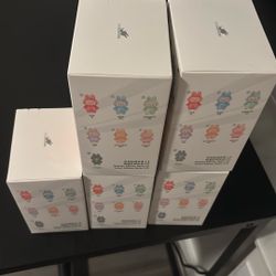 Popmart/Popnow Big Into Energy Labubus