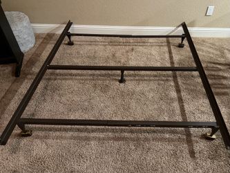 Hollywood lev-r-lock bed frame  queen/full/twin sizes