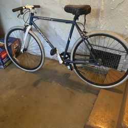 Fixie Bike