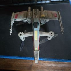 Star Wars X Wing Drone