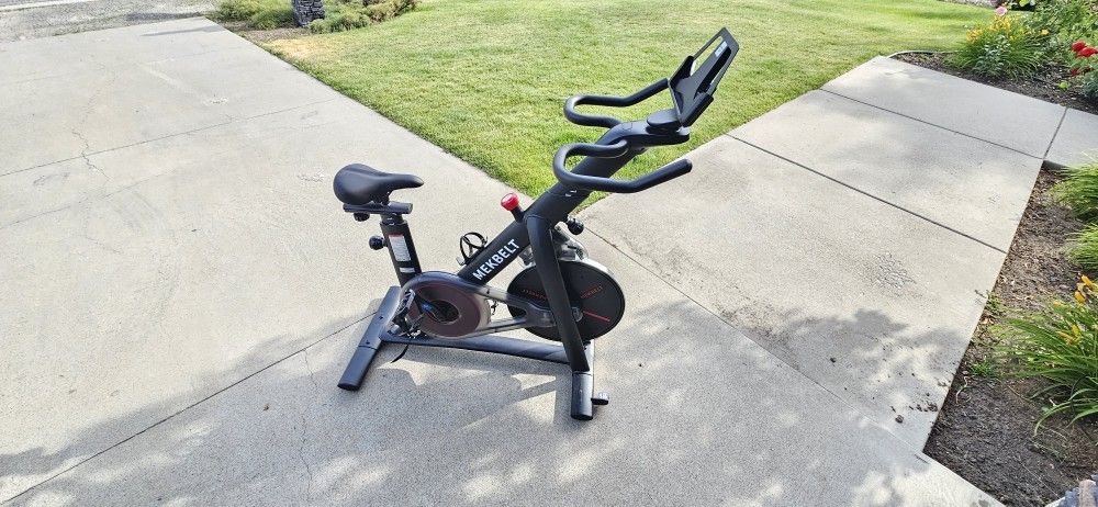 Mekbelt Exercise Bike