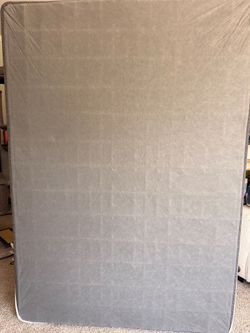 Box spring full