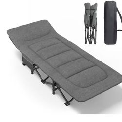 Atorpok Camping Cot