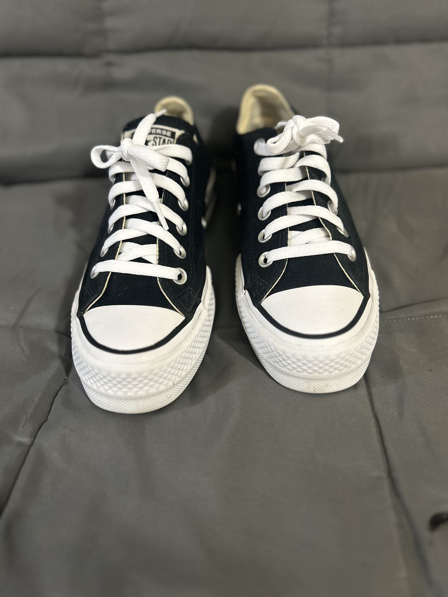 Converse Shoes Platform Size 7 Women’s