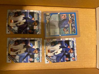 Fernando Tatis jr /150