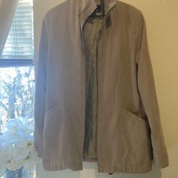 Men’s London Fog Jacket