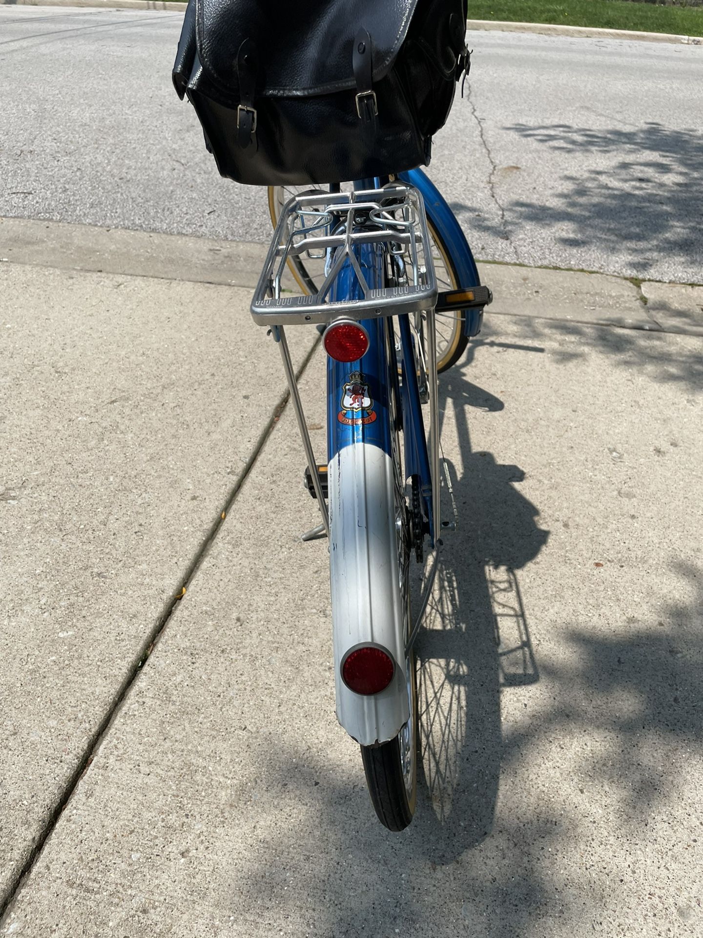 royal scott bicycle 1968 girls Vintage Royal Scot Bicycle for Sale in Chicago, IL