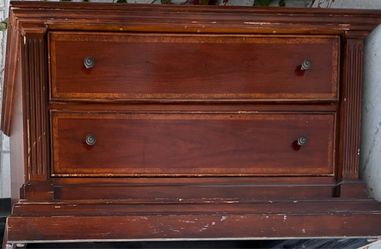 Free Furniture!