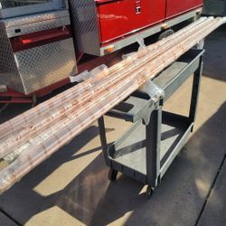 Ground Rods $15 Per Ground Rod 