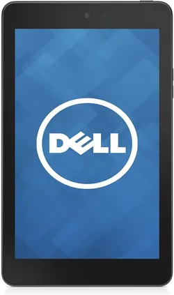 Dell Venue 8 16GB Android Tablet Black